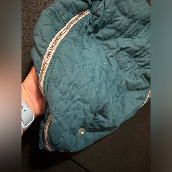 JJ Cole Car seat Cover - Picture 3 of 5